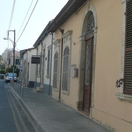 Villa The Stable Limassol Exterior foto