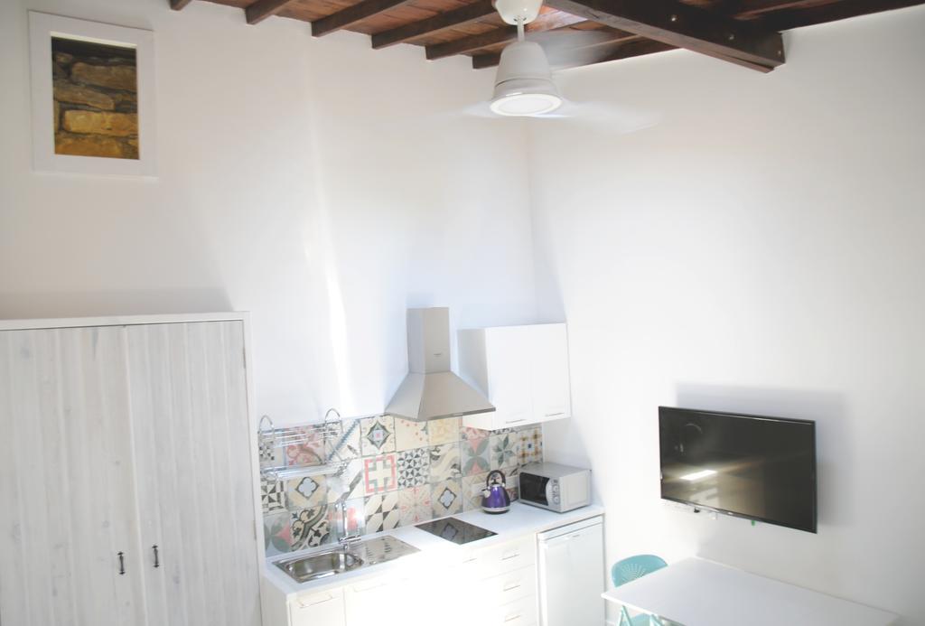 Villa The Stable Limassol Exterior foto